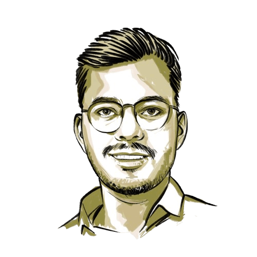 Dheeraj Rane - Team member