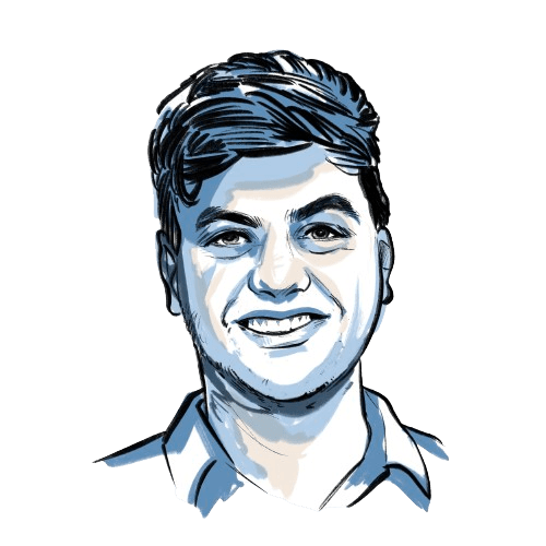 Rahul Singh - Team member