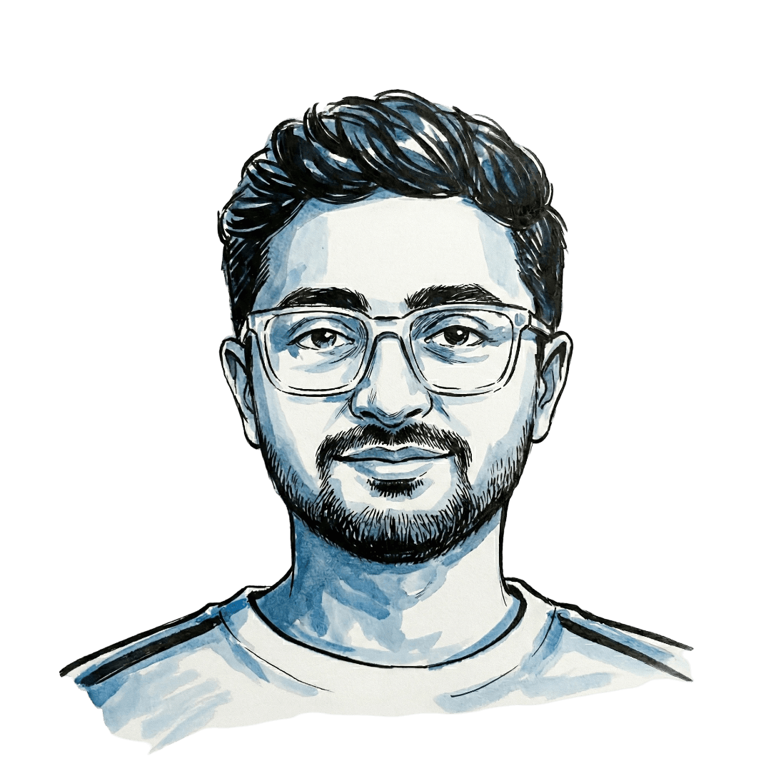 Shashwat Shivhare - Team member